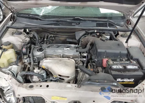 2003 Toyota Camry Le from USA, damaged, VIN JTDBE32K030158451